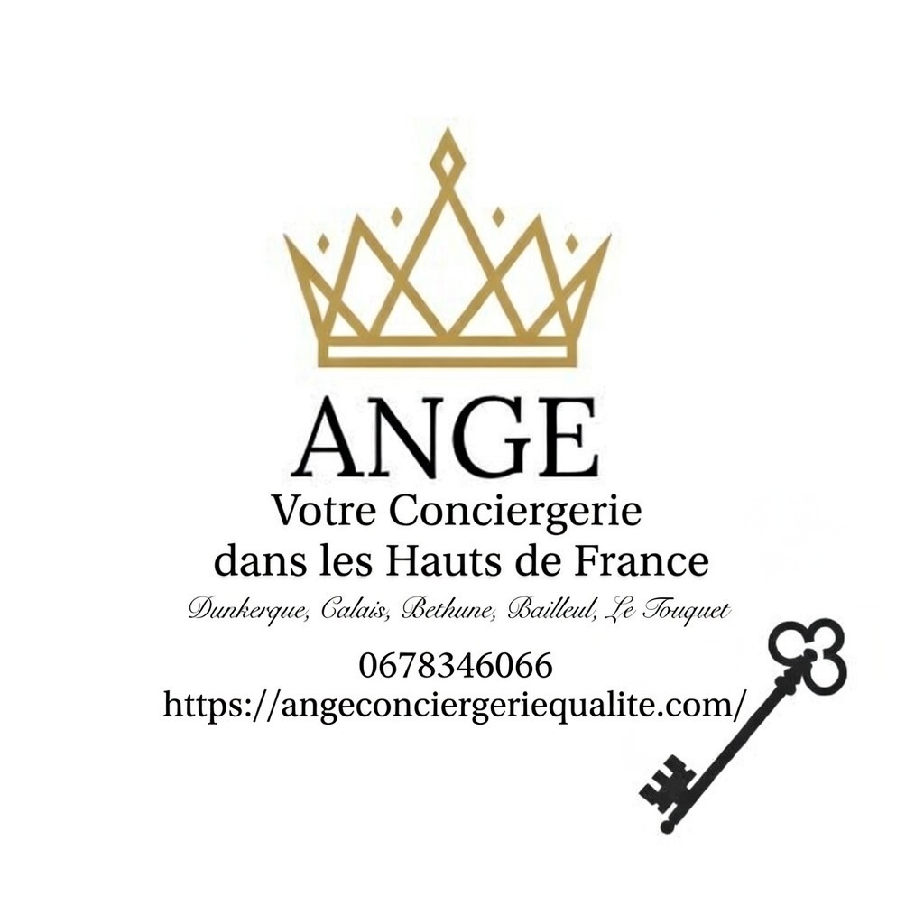 Ange Conciergerie qualité